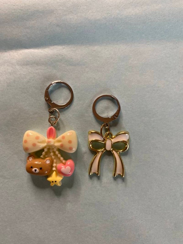 Maschenmakierer Schleifen Set