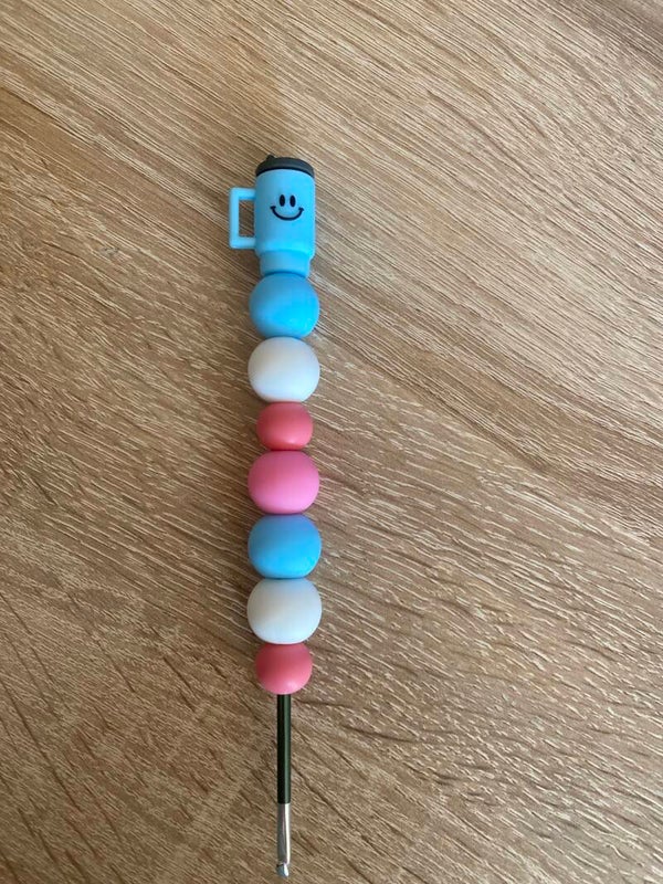 Häkelnadel Trinkgefäß 3,00mm