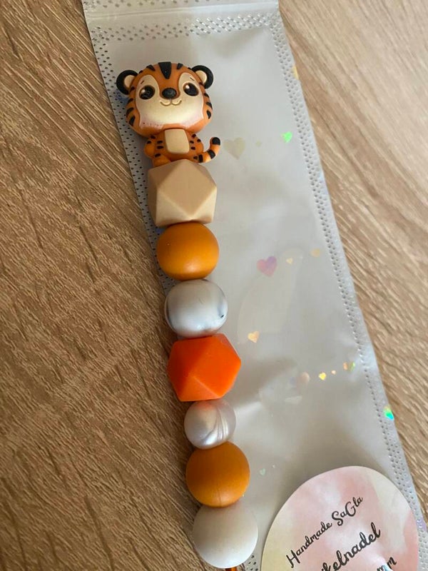 Häkelnadel Tiger 2,75mm