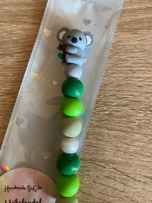 Häkelnadel Koala 3,25mm