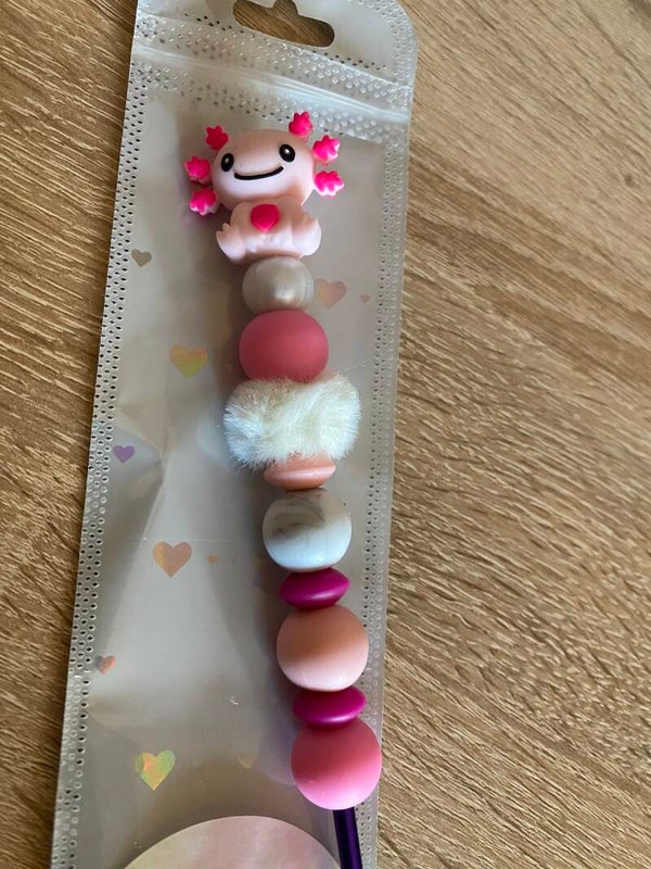 Häkelnadel Axolotl 3,75mm