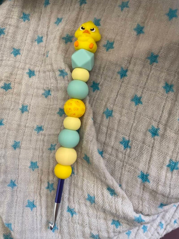Häkelnadel Set Wunschbestellung 4,5mm und 6mm