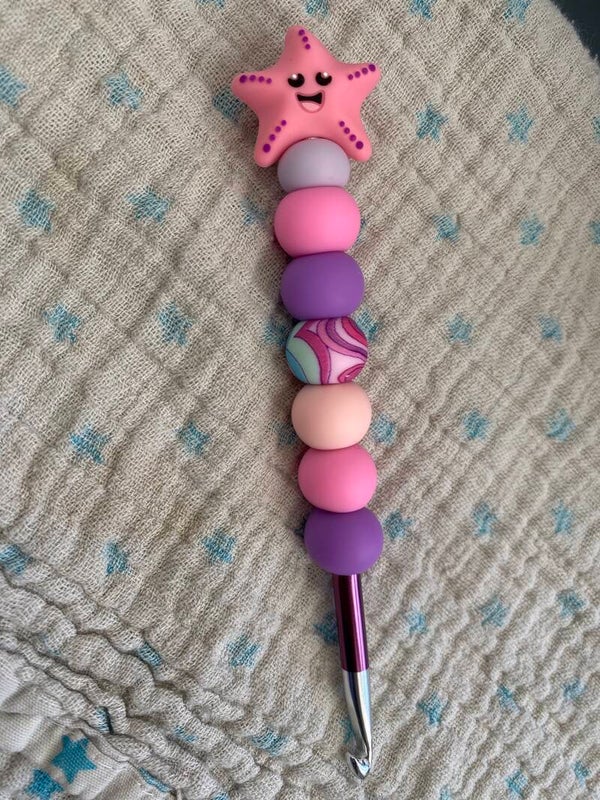 Häkelnadel Set Denise 4,5mm und 6mm