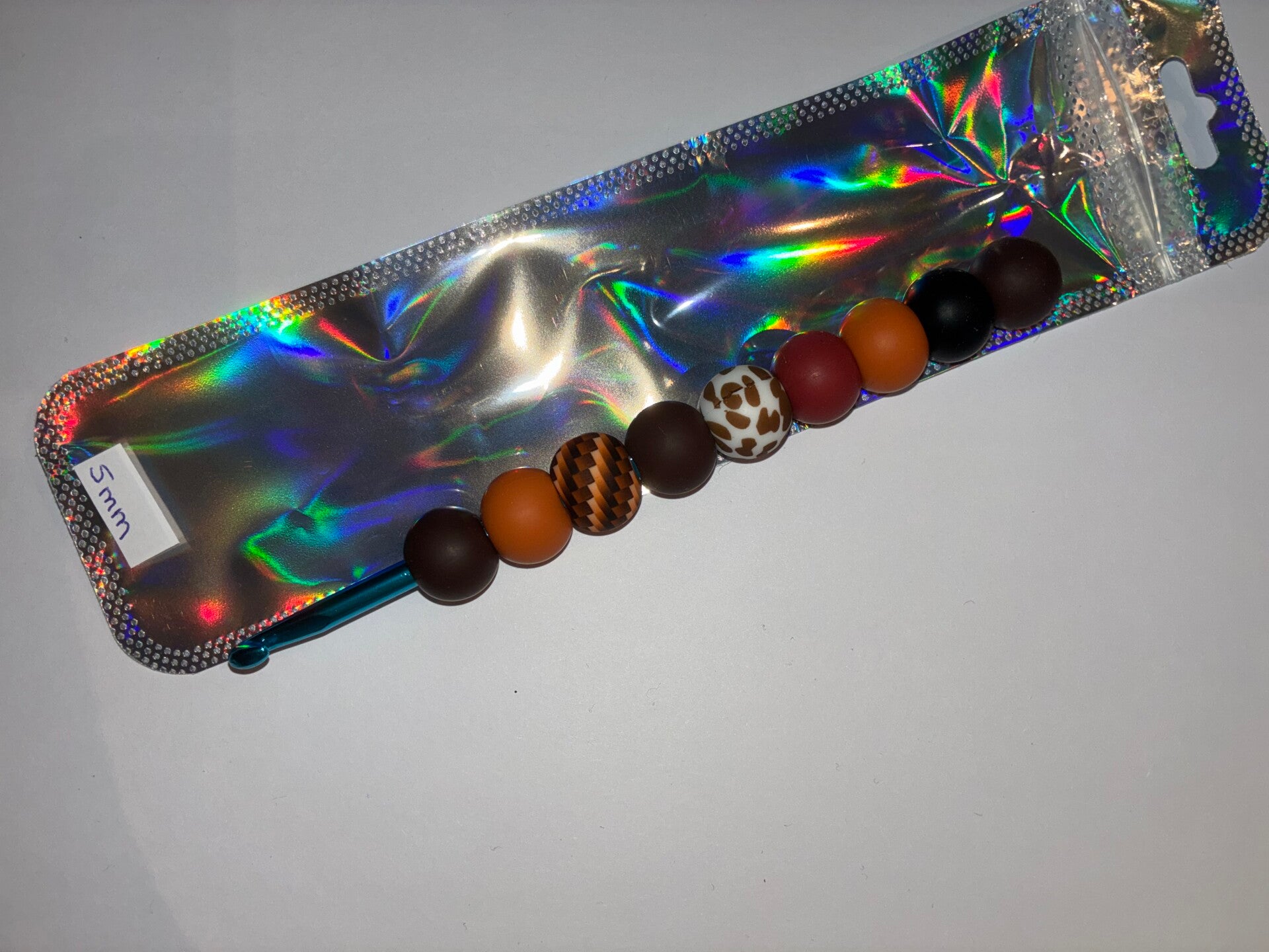 5mm Häkelnadel Kugeln