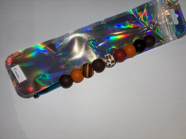 5mm Häkelnadel Kugeln