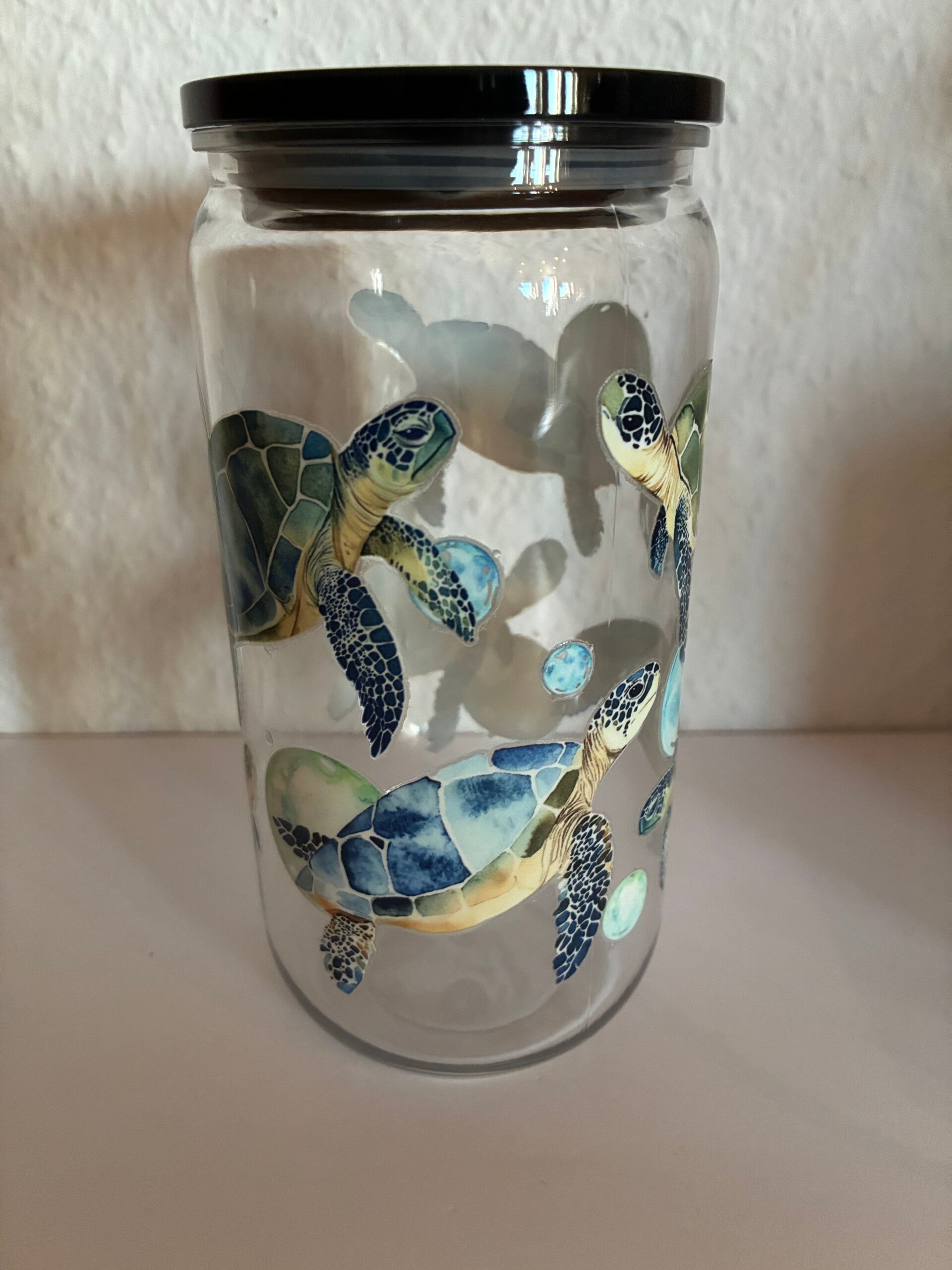 Trinkbecher Schildkröte
