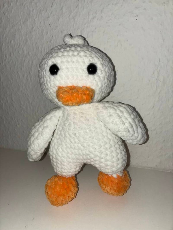 Ente B Ware