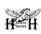 Horses- Heaven