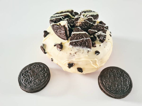 Oreolicious