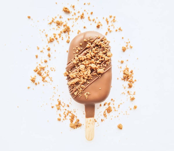 mini magnum sicles