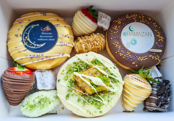 bayram mini sweetbox