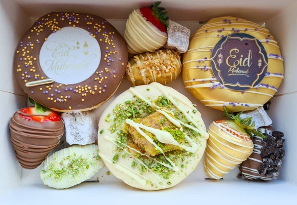 Eid mini sweetbox