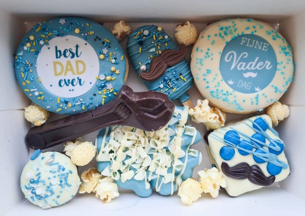 Vaderdag Mini sweetbox