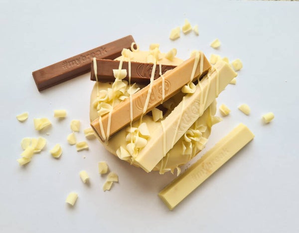 Triple kitkat