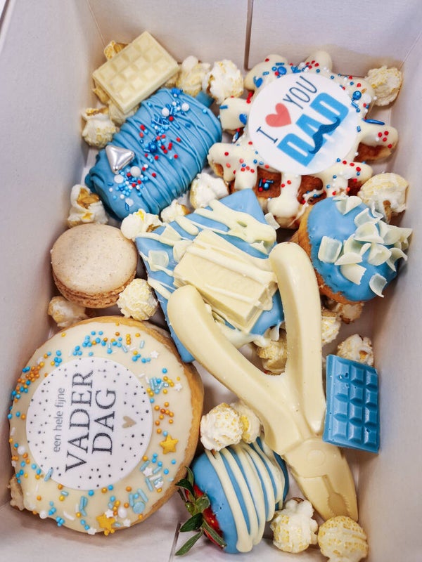 Vaderdag sweetbox