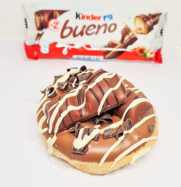 Kinder bueno