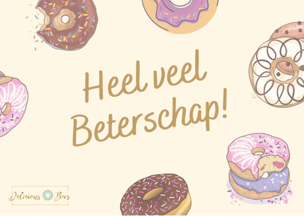 Beterschap