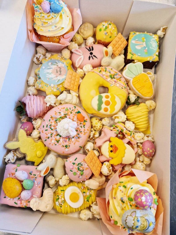 Paas sweetbox