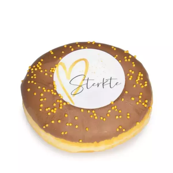 donut "sterkte"