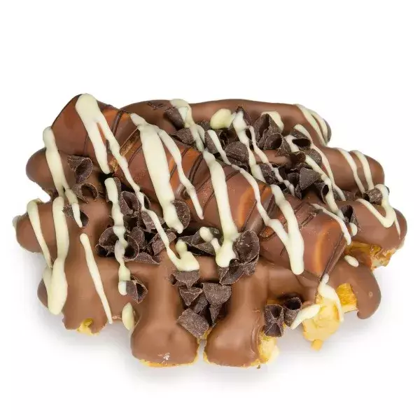 Wafel Kinder bueno
