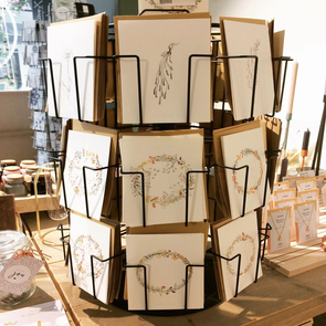 Zin Bookstore