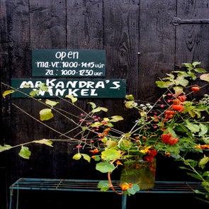 Makandra's winkel