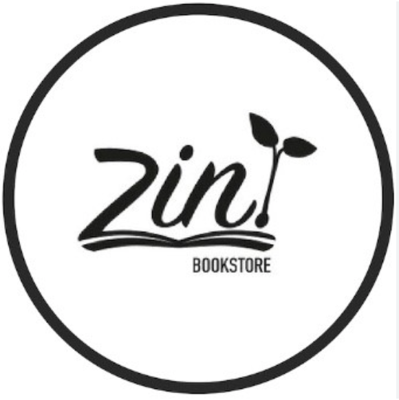 Zin Bookstore