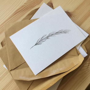 Inkonly kaarten