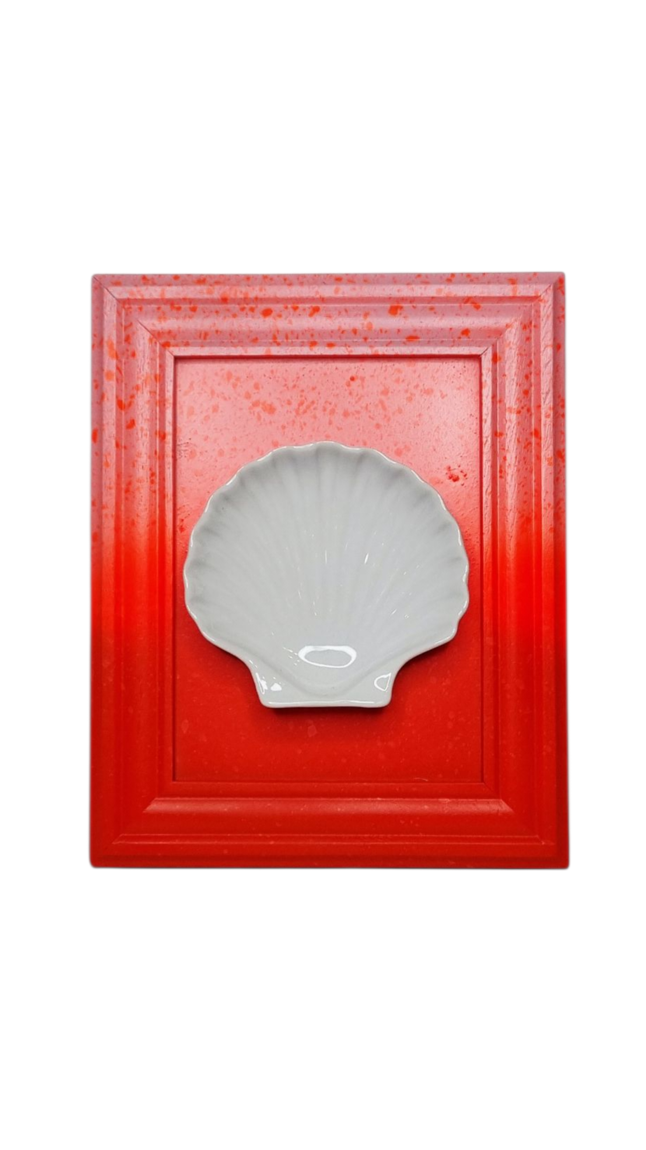 Shell art @2ndcandle