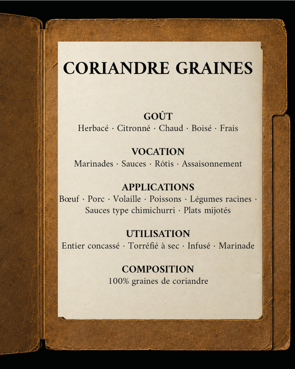 RÉSERVES DU CARTEL