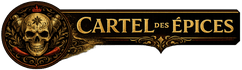 Cartel Des Épices