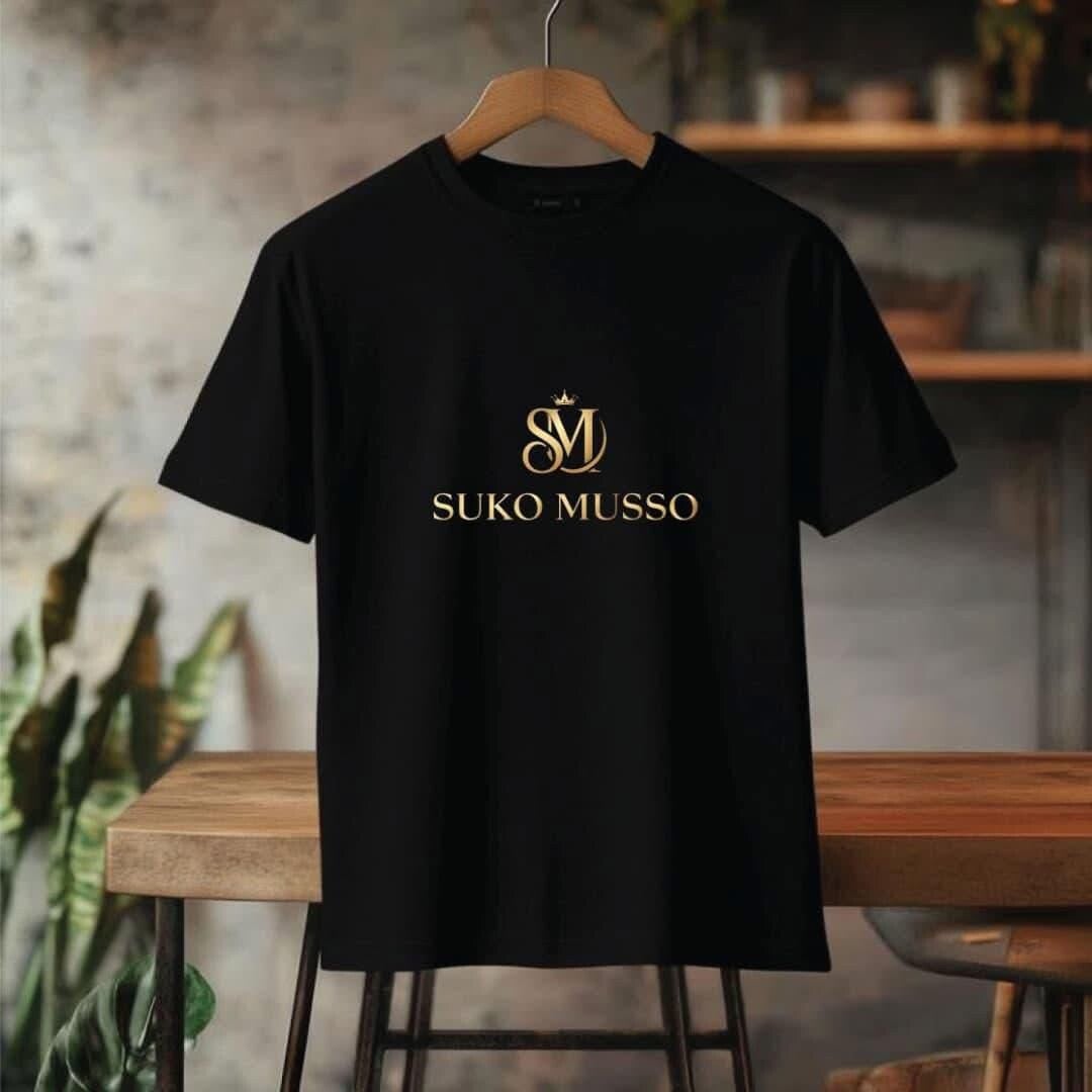 Suko Musso T-Shirt