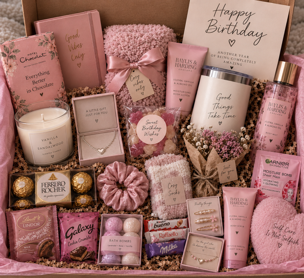 Birthday box