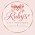 Ruby's Gift Boutique