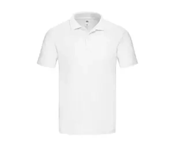 fruit of the loom polo