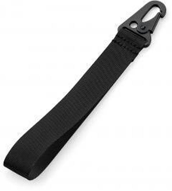 Key Clip   Bag Base - Brandable