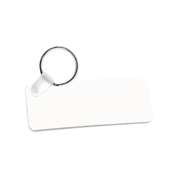 Sublimatie Sleutelhanger