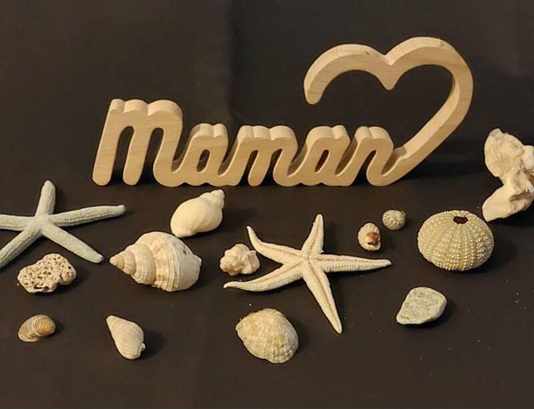 Mot maman