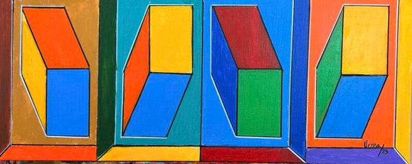 GEOMETRIA EN SECUENCIA