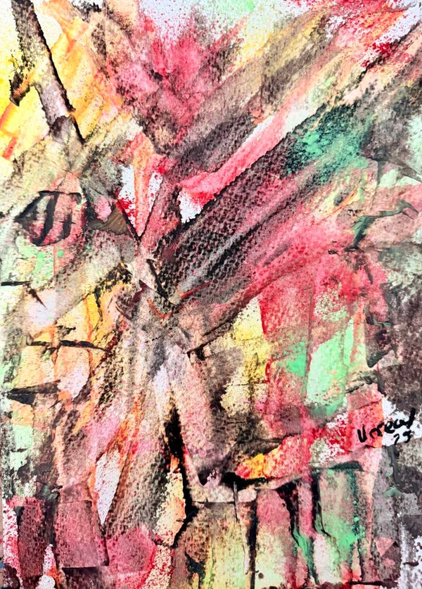 Fuerza cromática, 10