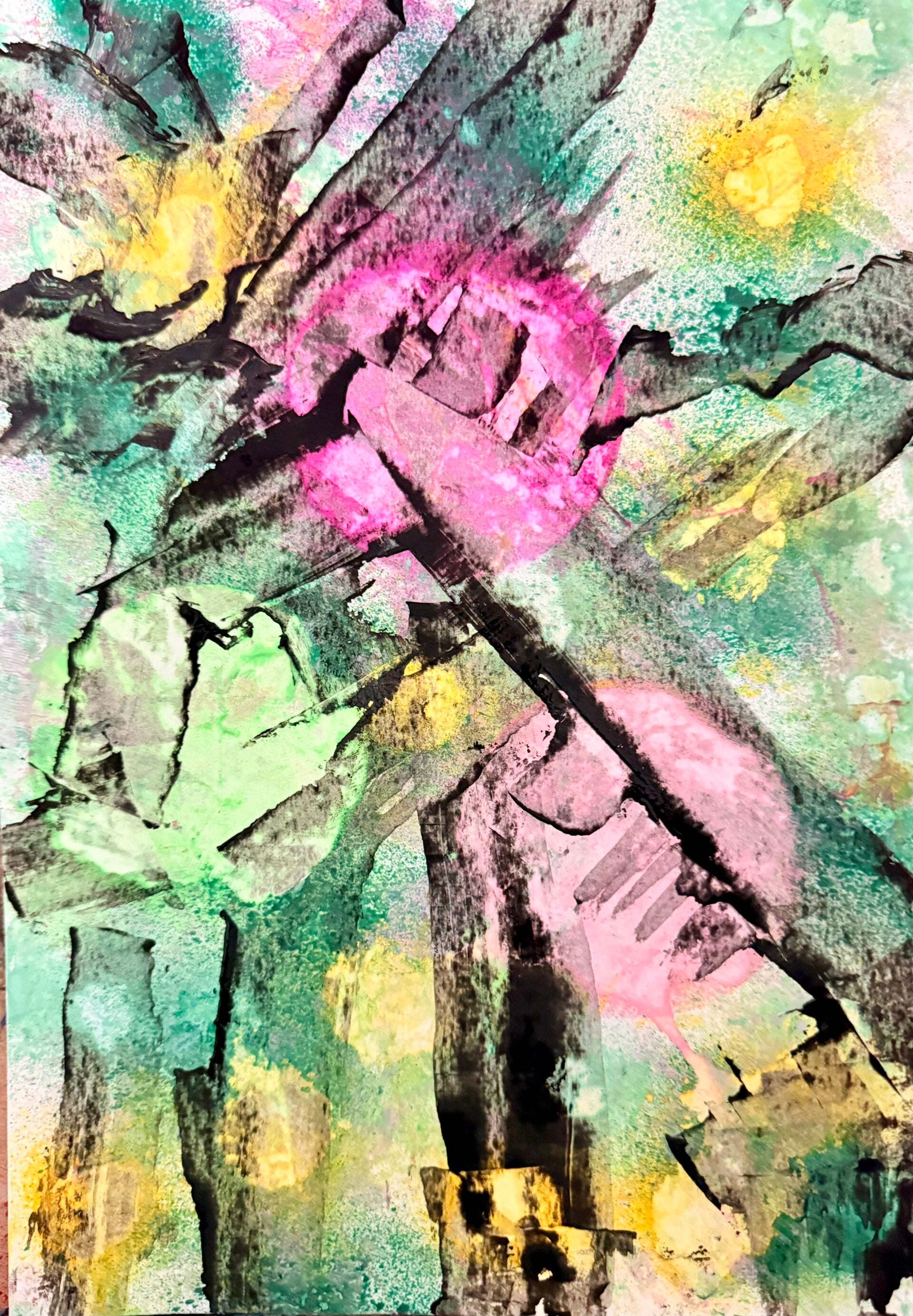 Fuerza cromática, 20