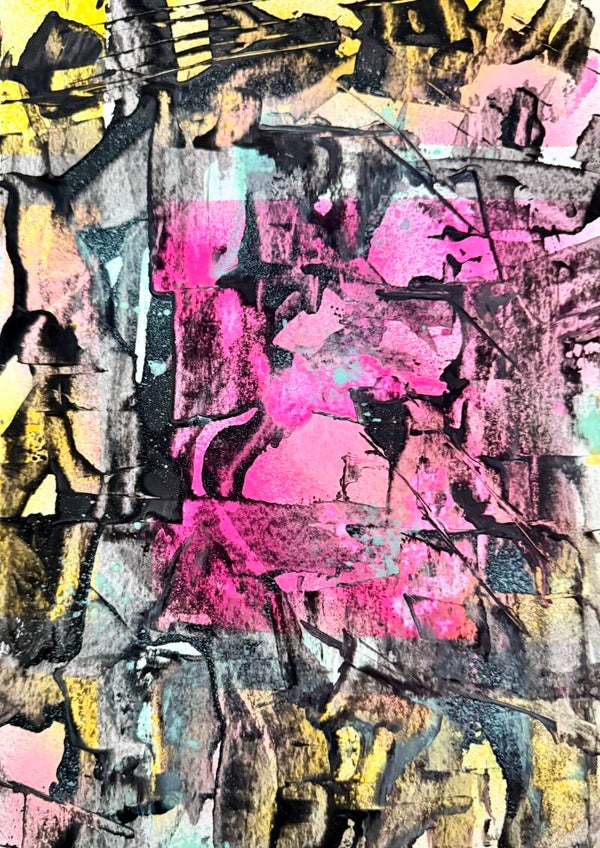 Fuerza cromática, 40