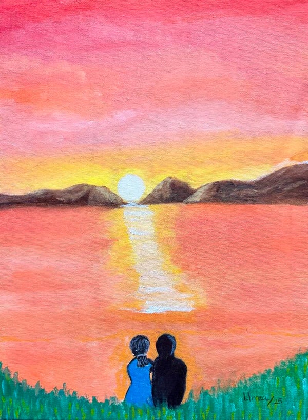 Horizontes compartidos