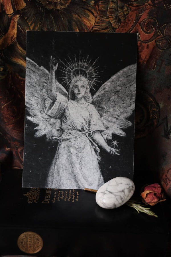 Bringer of Light