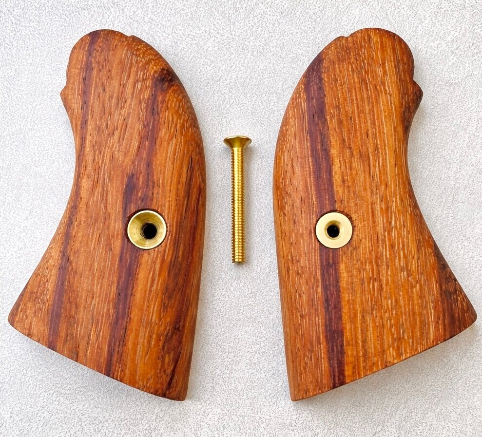 Zebrano mat