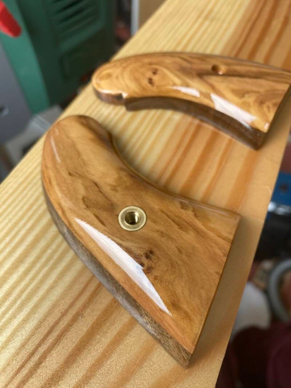 Plaquettes sur mesure
