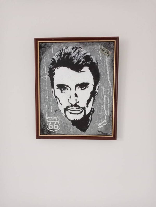 POP ART
