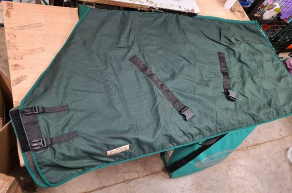 6ft Original Thermatex rug with Cordura outer (preloved)
