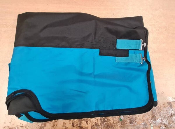 7ft Horseware Amigo Mio 0g fil Turnout Rug