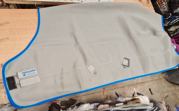 6ft Rambo Airmesh Cooler Rug - Preloved
